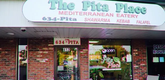 The Pita Place