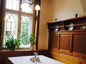 Forsthaus Siehdichum Restaurant
