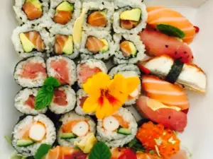 Sushi D'art