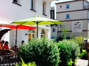 Cafe Metzgerei