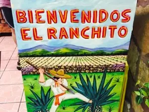 El Rancherito Inc