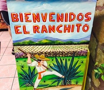 El Rancherito Inc