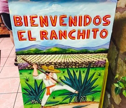 El Rancherito