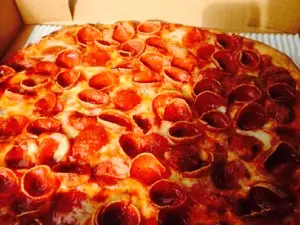 Jan & Tony's Pizza