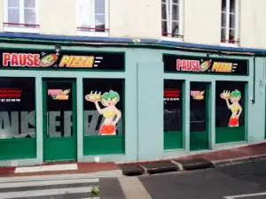 Pause Pizza