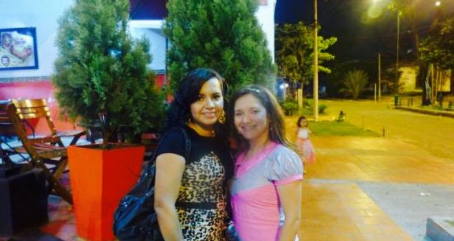 Carbon & Lena