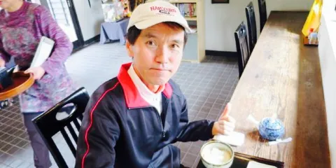 Handmade Soba Hashimoto