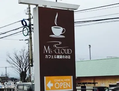 M's Cloud