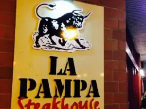 Steakhouse La Pampa