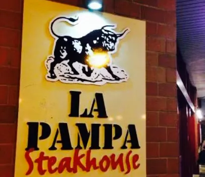 Steakhouse La Pampa