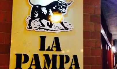 Steakhouse La Pampa