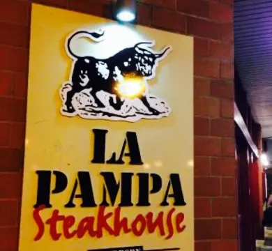 Steakhouse La Pampa