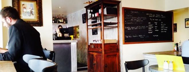 COCO Mini Brasserie