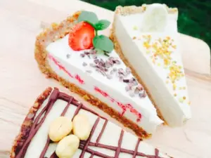 Kralikova Café & Cakes