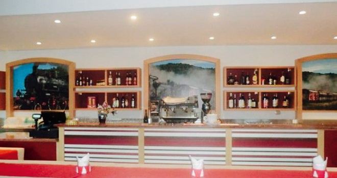 Ristorante Bar Mulino