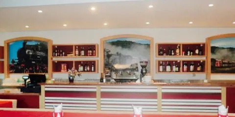 Ristorante Bar Mulino