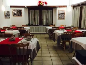 Trattoria Greina