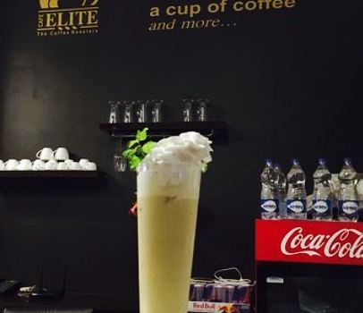 Cafe Elite