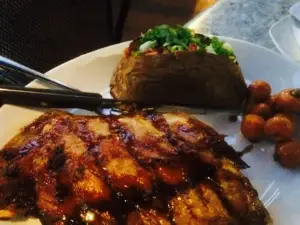 Kelly O'Bryan's Restaurant and Carlos O'Bryan's Pub