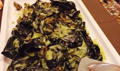 Agriturismo Casa Carpanelli