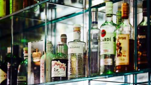 Scotts Bar & Restaurant