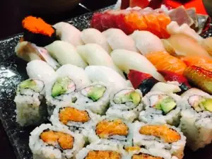 Sushi Palace