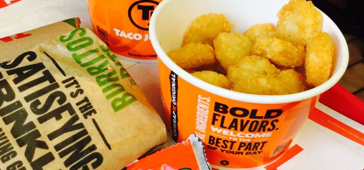 Taco John's