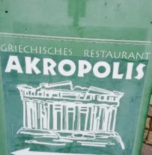 Restaurant Akropolis