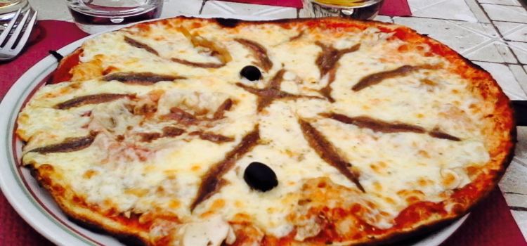 Pizzeria la Florentine