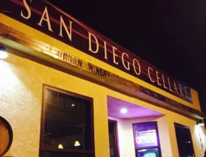 San Diego Cellars