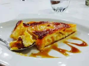 Restaurant La Villa Italien