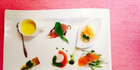 Italian Kitchen Belpaese Ageo