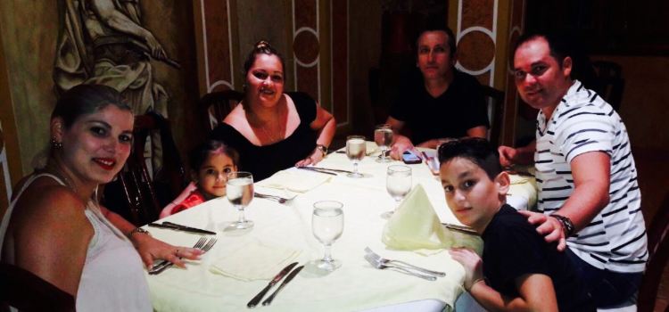 Roma Caribe