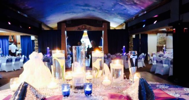 The Bella Room