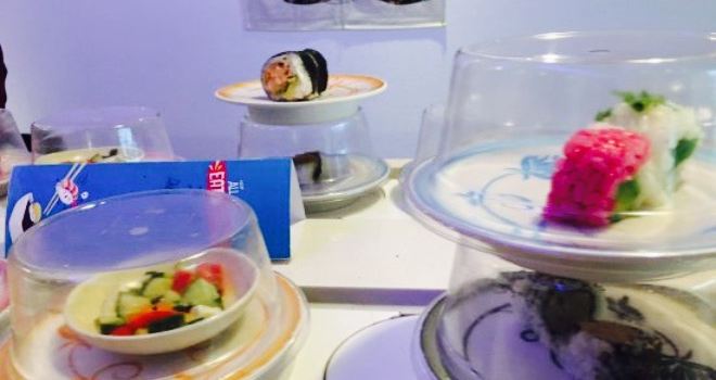 Sushi Petris
