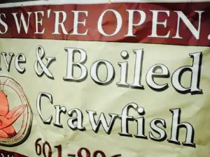 South Mississippi Crawfish Company, LLC