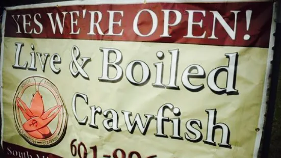 South Mississippi Crawfish Company, LLC