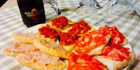 La Taverna Dei Druidi