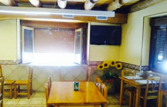 El Patio del Pollero