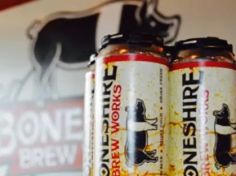 Boneshire Brew Works