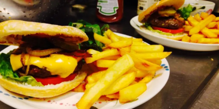 Café Rad van Wageningen