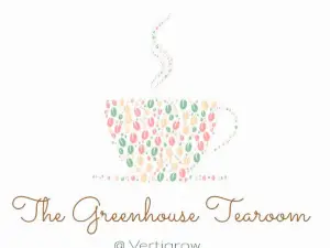 The Greenhouse Tearoom