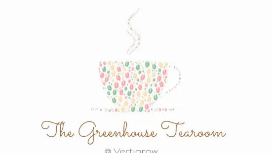 The Greenhouse Tearoom