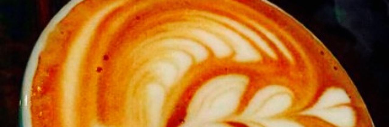 Room 26 Coffee and Waffle Bar