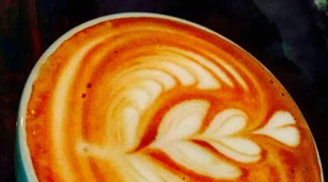 Room26 Coffee&Waffle Bar