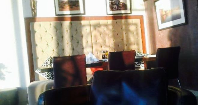 Lamma Cafe