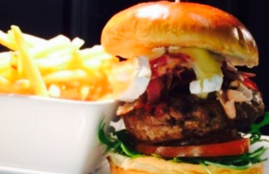 Foxtons Winebar & Restaurant