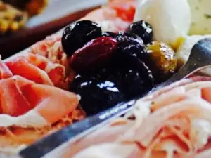Buzo Osteria Italiana