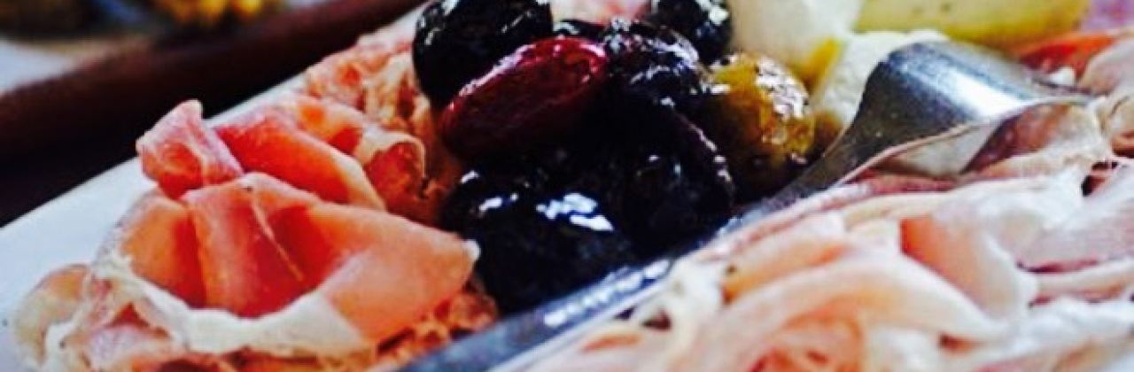 Buzo Osteria Italiana