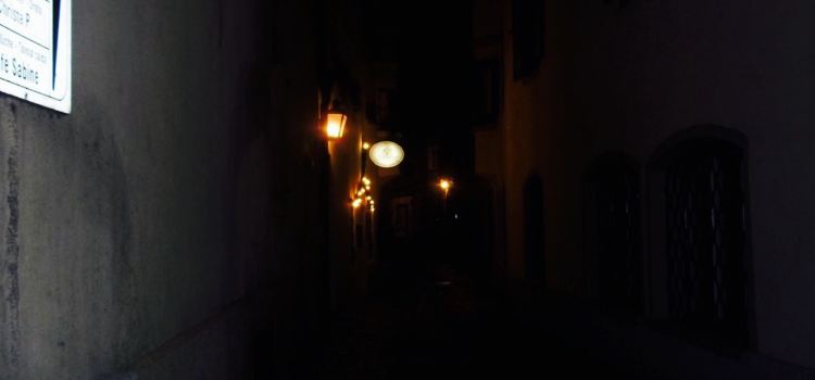 Cafe' Sabine
